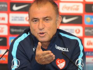 Milliler, İngiltere maçına hazır