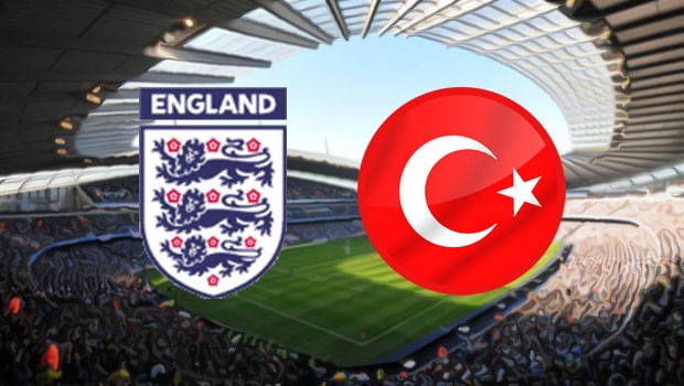 İngiltere Türkiye maçı hangi kanalda saat kaçta canlı yayınlanacak?