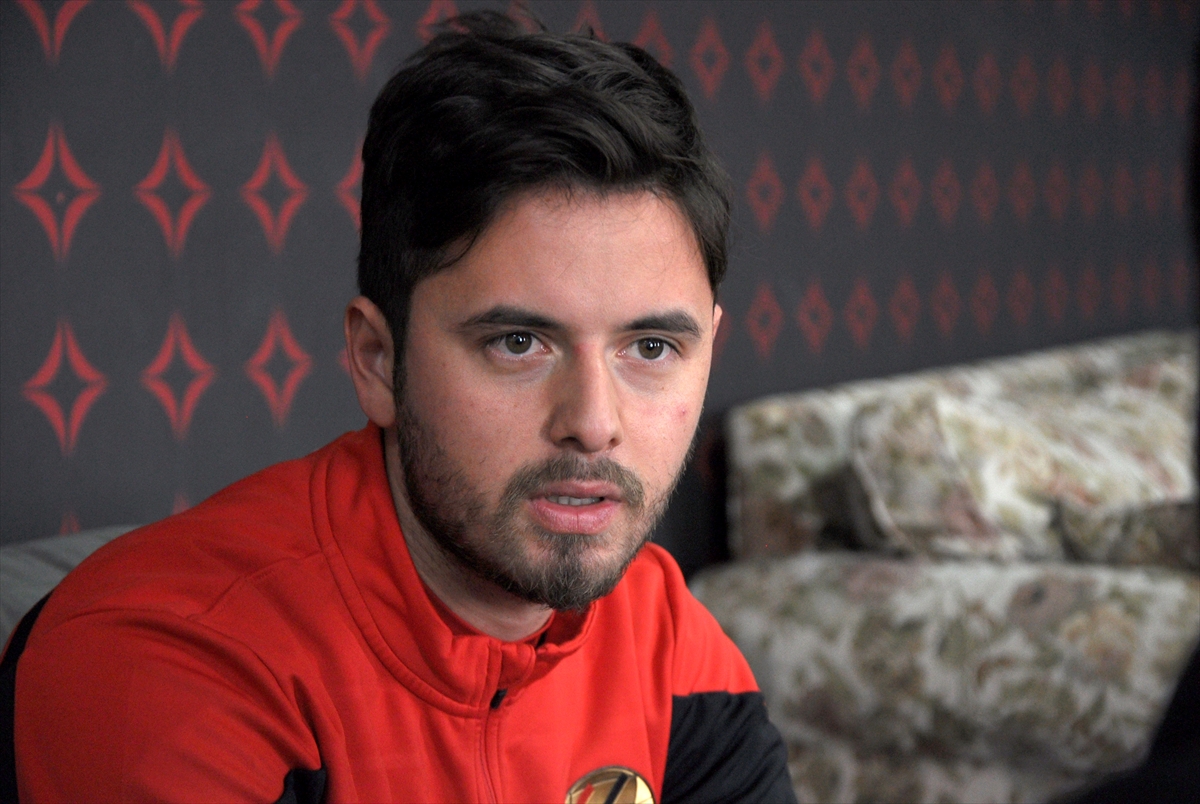 Engin Bekdemir, boşa çıktı