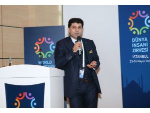 Dünya İnsani Zirvesi