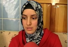 "Ben de Cumhuriyet çocuğuyum"