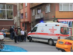 Kağıthane'deki maganda kurşunuyla ölüm