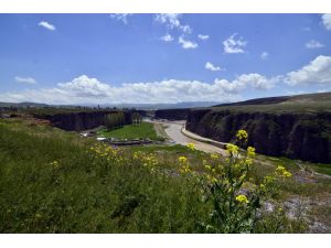"Nuh'un Kenti Ağrı Foto Safari" yarışması