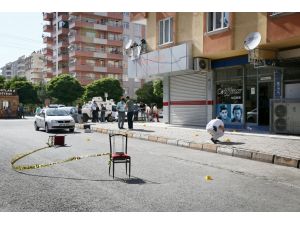 Diyarbakır'da silahlı kavga: 4 yaralı