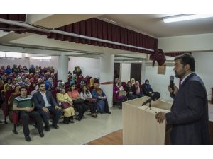 ÖNDER İmam Hatipliler Derneği Genel Başkanı Bekiroğlu: