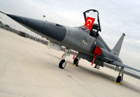 Anadolu Kartalı Tatbikatı yapılacak