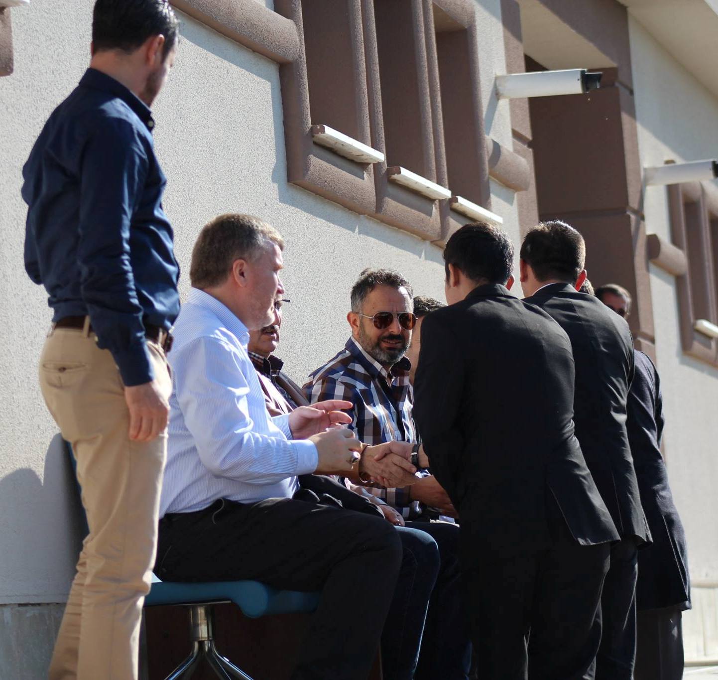 Konyaspor'da transfere kafa izni