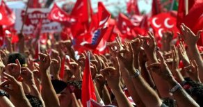 MHP Genel Başkanını Seçecek