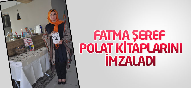 "Aşk Güneşe Benzer" okuyucularla buluştu