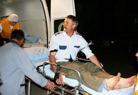 Yedikleri mantardan zehirlendiler