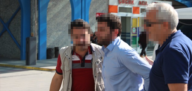 Sahte Sağlık Kurulu Raporu" Operasyonu