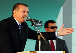 Katliam öncesi SİLAH İHALESİ