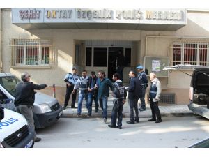 Bursa ve Trabzon'daki uyuşturucu operasyonu