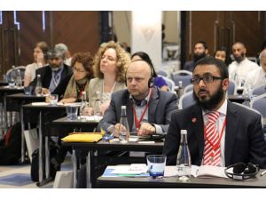 Dünya Hayırseverler Forumu