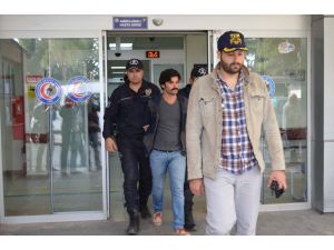 Çanakkale'deki terör operasyonu