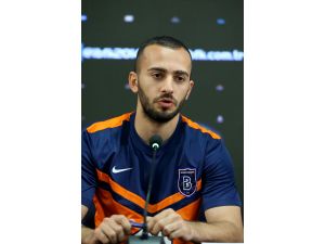 Medipol Başakşehir, Eren Albayrak’ı renklerine bağladı