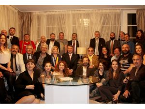 3. Frankfurt Türk Tiyatro Festivali