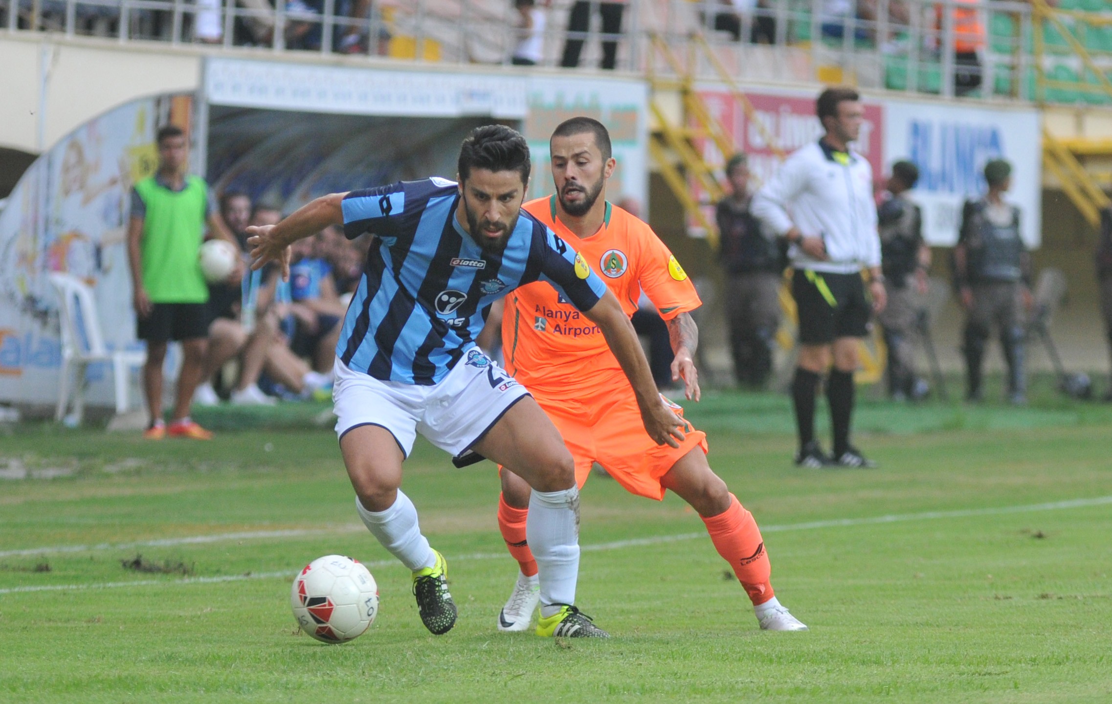 Süper Lig’in yolu Konya’dan geçecek