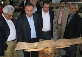 Bursa'nın nadide güzellikleri arasında