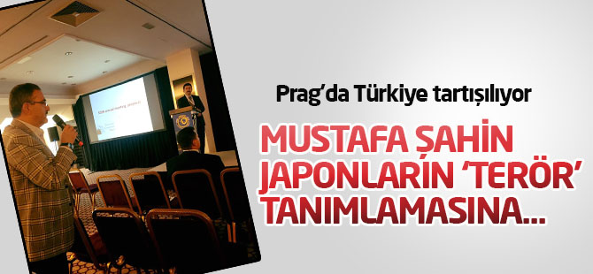 Rektör Şahin: Karar bilimsel değil politik