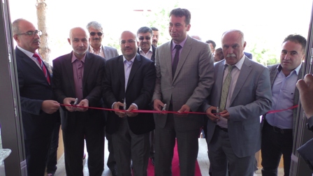 "Usta Ellerden İnce Dokunuşlar" sergisi