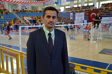 Badminton akın akın yayılacak