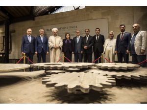 Diyanet İşleri Başkanı Görmez: