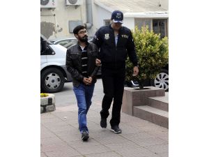 Çanakkale'deki terör operasyonu