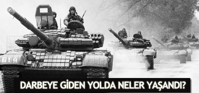 27 Mayıs darbesine giden yolda neler yaşandı?