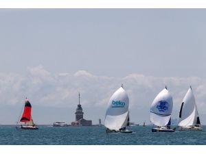 Turkcell Platinum Bosphorus Cup: