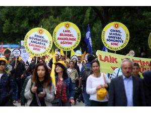 Diyarbakır'da STK temsilcileriyle buluşma