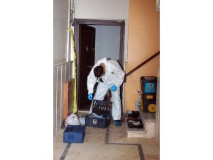 İki çocuk annesi kayıp öğretmenin cesedinin bulunması