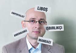 Zaman'ı kendi reklamlarıyla VURDU