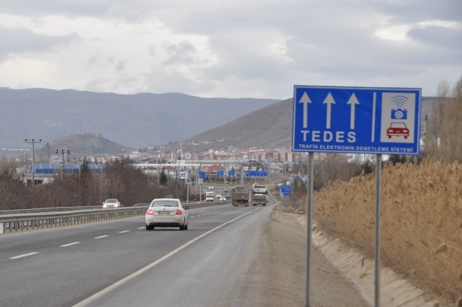 Hafik'te "TEDES" uygulaması