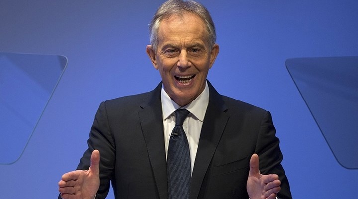 İngiltere’de referandumun merkezinde Türkiye