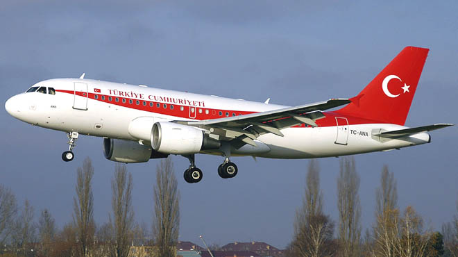 Başbakan Yıldırım İstanbul'a geldi