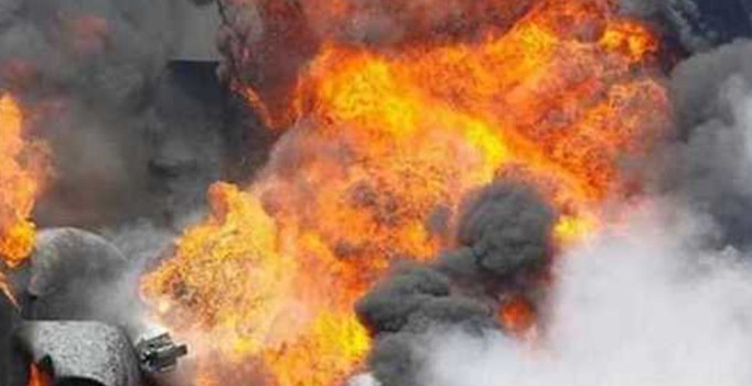 Mısır'da bombalı saldırı