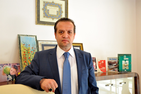 Arslan: İŞKUR istihdam hedefine katkı sağlayacak