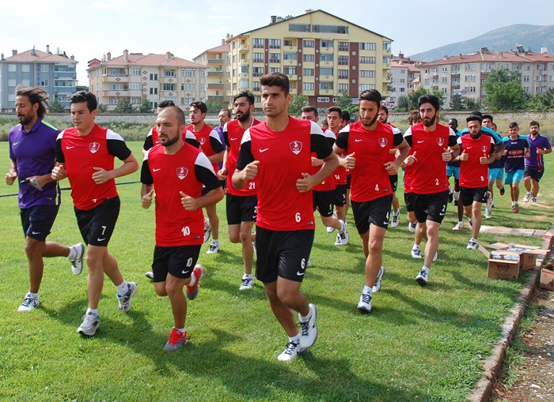 Akşehir’de Genel Kurul ertelendi