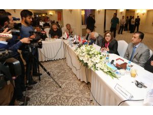 "AB-Türkiye Anadolu Arkeoloji Enstitüsü" Projesi