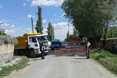 Kulu'da Trafik Kazası: 4 Yaralı