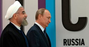 İran'dan Rus Telegram Şirketine Kısıtlama