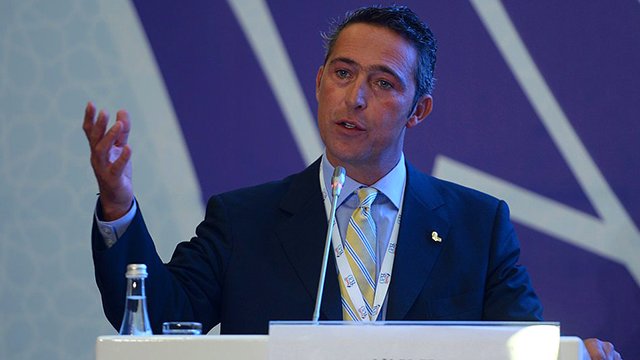 Ali Koç: Rusya Gerginliği Bazı Planlarımızı Sekteye Uğrattı