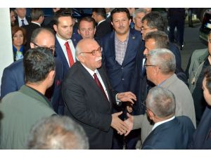 Kültür ve Turizm Bakanı Avcı: