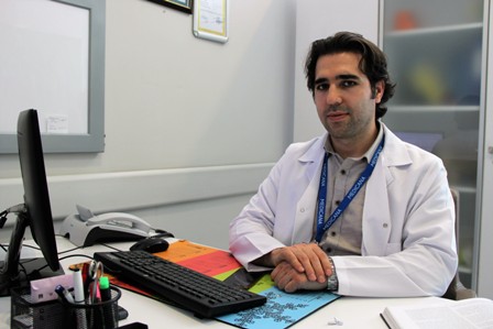 Obezite hemoroidi tetikliyor