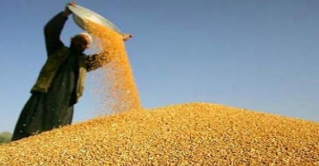 Konya Ticaret Borsası'nda bugün