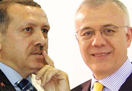 ÖZKÖK BİR GÜNDE ÇARK ETTİ!