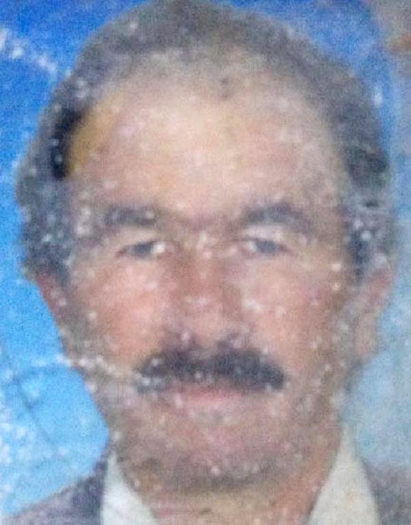 Konya'da otomobilin çarptığı motosiklet sürücüsü öldü