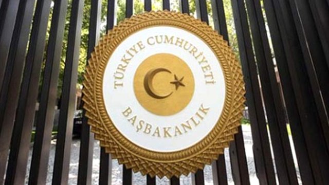 2016 Valiler kararnamesi imzalandı