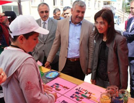 Türkiye'nin dördüncü kadın valisi Yalova'ya atandı